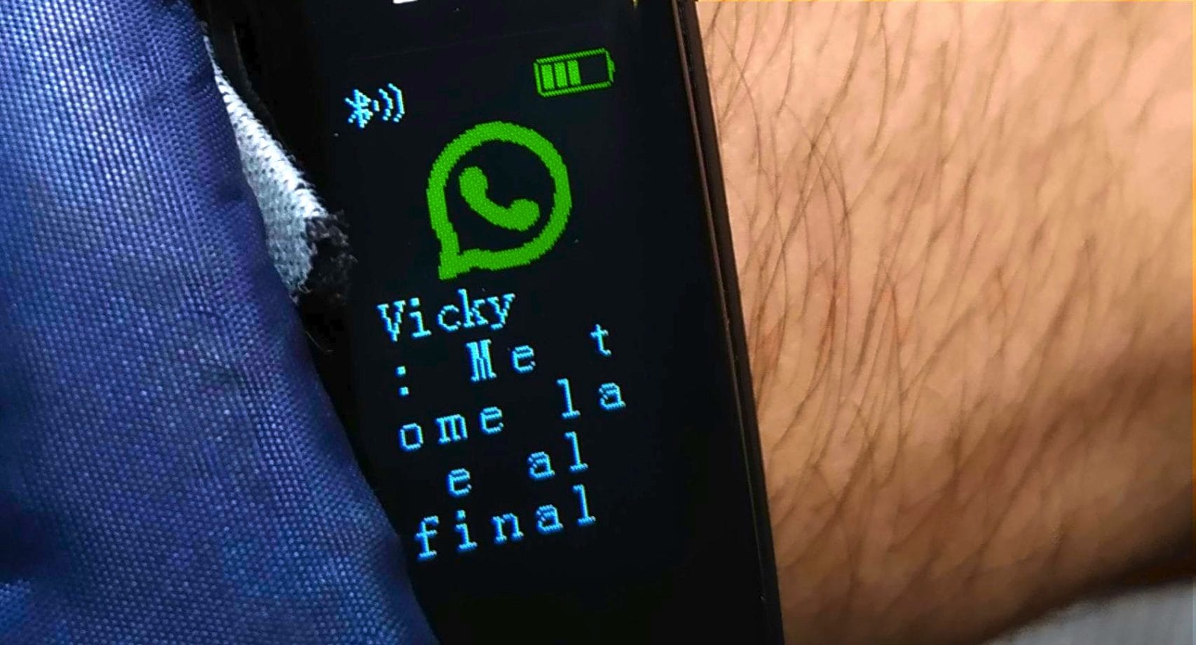 What is GhostPairing and how it can endanger your WhatsApp account