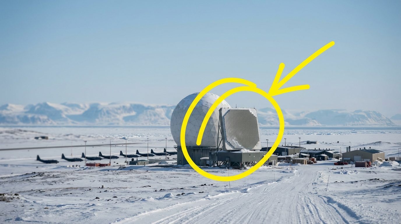 What would happen if Trump militarily acquired Greenland (even though Denmark is a NATO country)