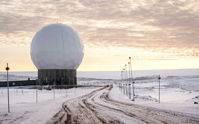 There is already an important US military base in Greenland: what is the Pituffik Space Base and where is it located