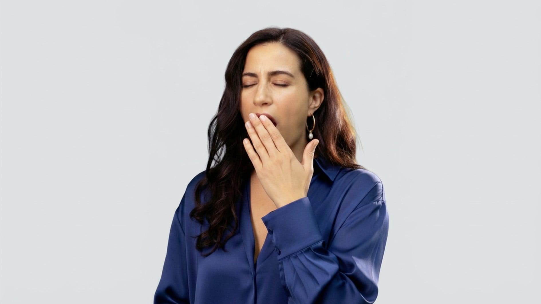 Why do we yawn? Its function is above all social and communicative