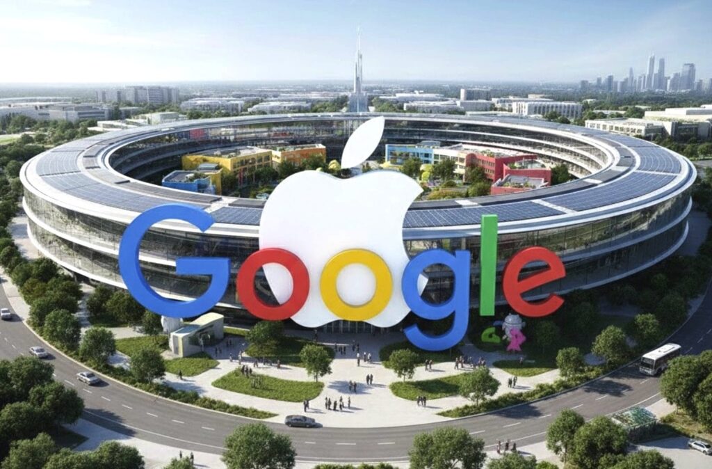 Apple will improve the new Siri with Gemini, Google's AI: why and what impact it will have