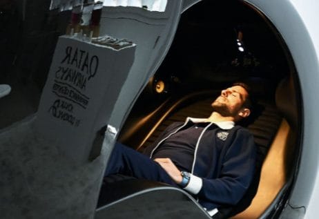 From the energy magnet to the anti-aging capsule: all the "alternative" methods of Djokovic's infinite career