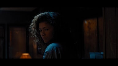 Euphoria 3 - Zendaya
