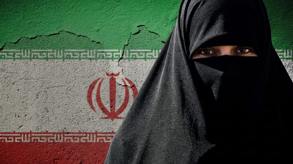 proteste iran