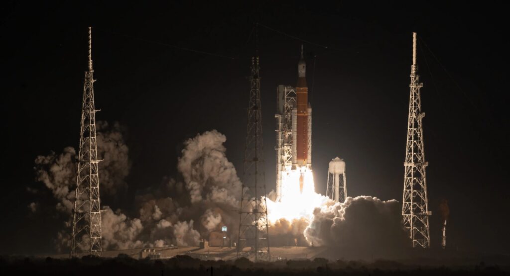 NASA is about to put man (and the first woman) back around the Moon: when is Artemis II expected to launch