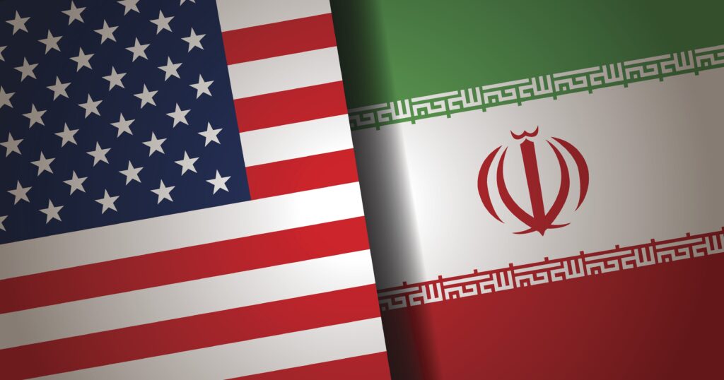 Iran and the USA, the history of the complex relationship between the two countries