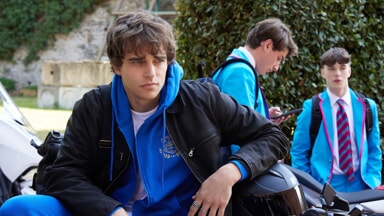 Love Me Love Me - Pepe Barroso Silva