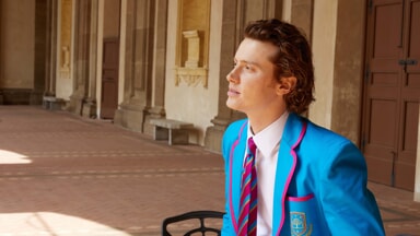 Love Me Love Me - Luca Melucci