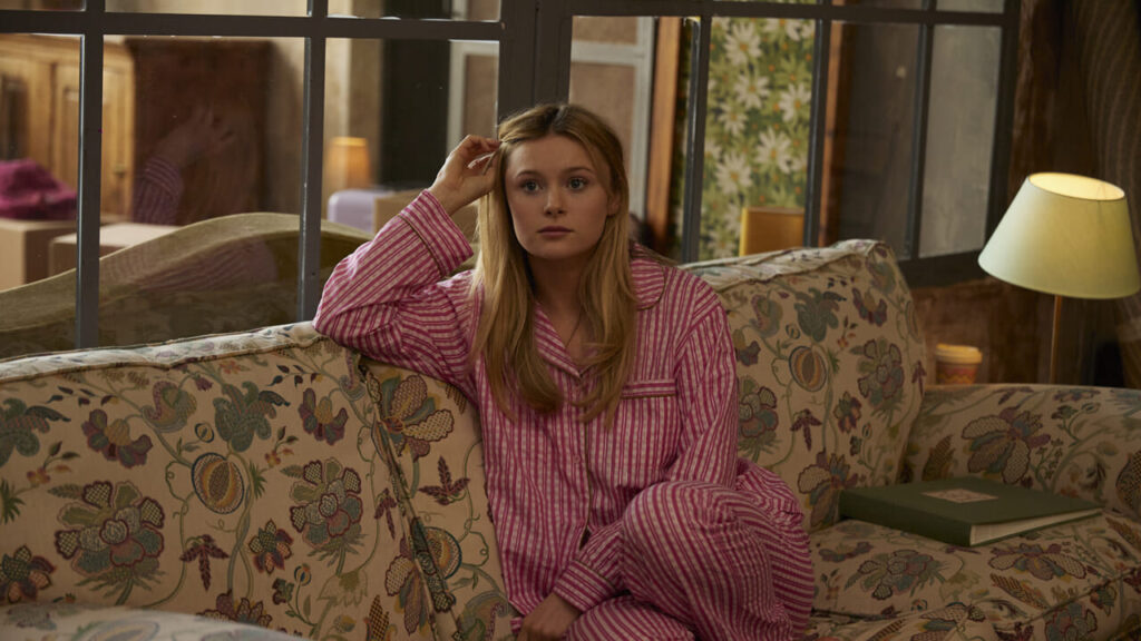 Love Me Love Me, release date of the Prime Video film revealed