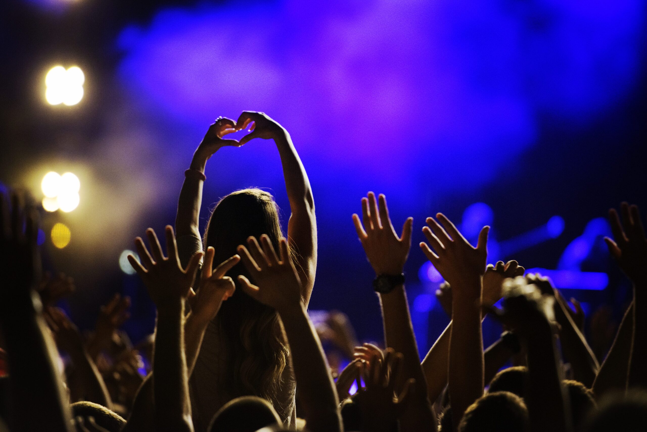 Concert ticket prices are increasingly higher