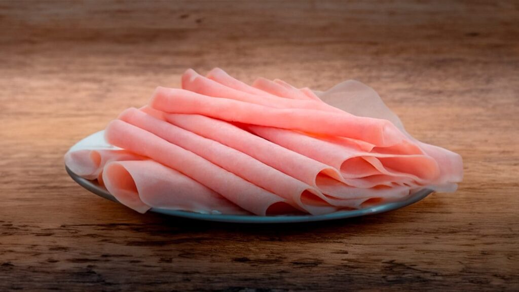 Is cooked ham carcinogenic? Yes, but it's nothing new: the IARC classification