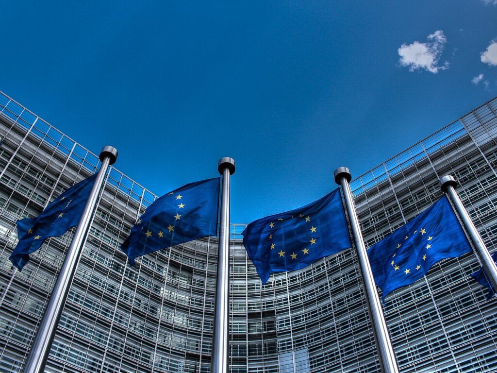 The European trade "bazooka" against Trump's tariffs: what it is and what the EU anti-coercion instrument is for