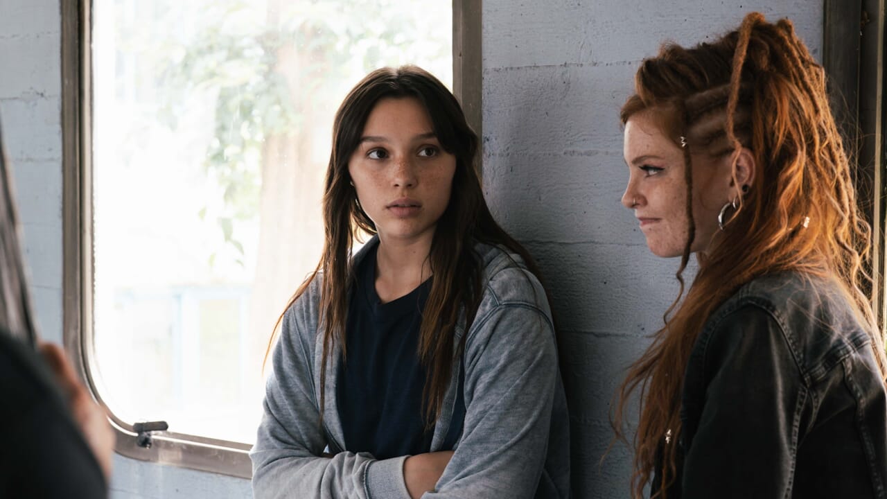 We don't need words: the new Netflix film with Sarah Toscano, plot and when it comes out