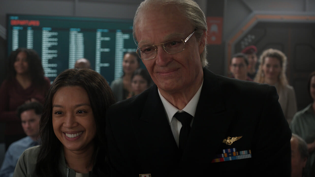 For All Mankind 5, Apple TV reveals teaser trailer and release date of the new season of the historical fantasy series