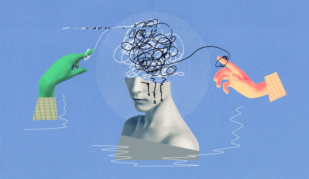 Why we remember negative experiences more easily: what is negativity bias