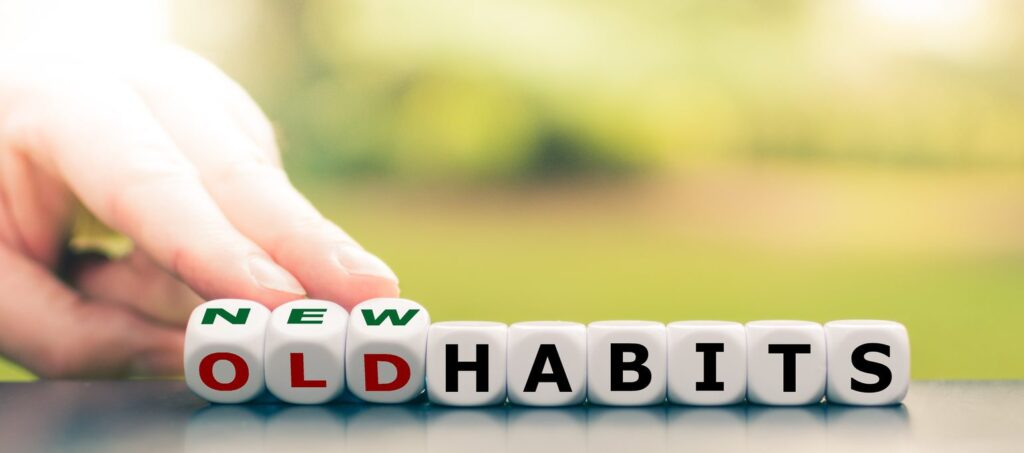 It's true that 21 days are enough to create a habit: let's dispel the false myth