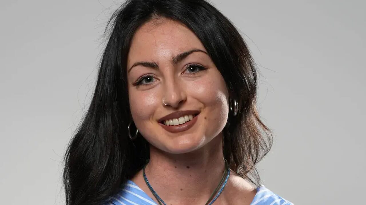 Ilaria in the jungle of real life