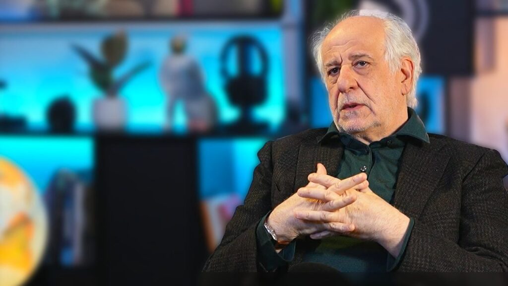 Toni Servillo at PopCorner, among Sorrentino's films, theater and euthanasia