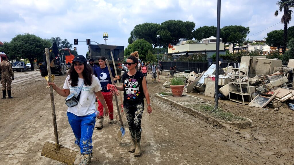 How EU support can help prevent natural disasters (and deal with their consequences)