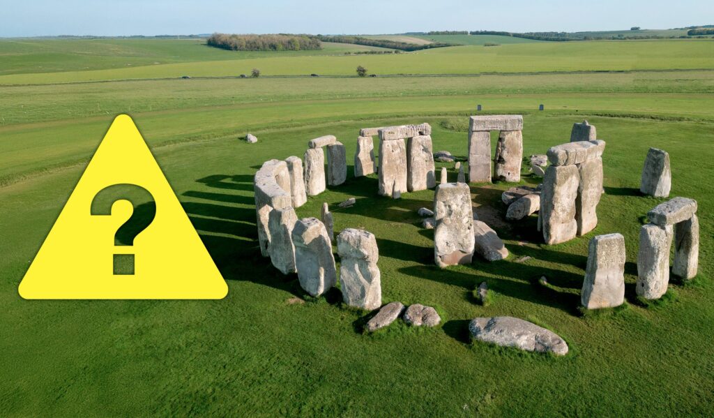 Stonehenge mystery solved, stone blocks were transported by humans: new study