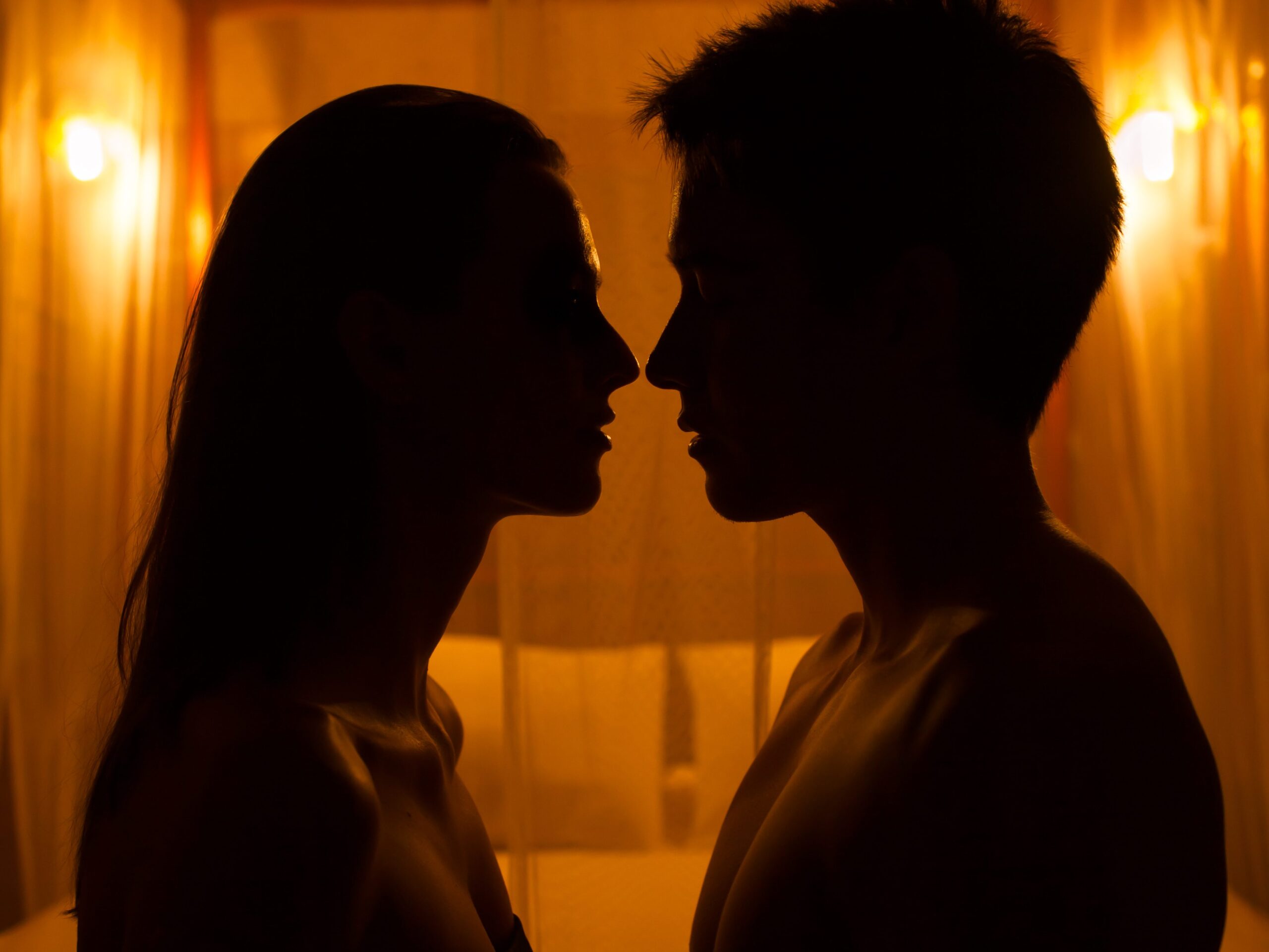 The peak of male sexual desire would reach the age of 40, despite the decline in testosterone: the new study