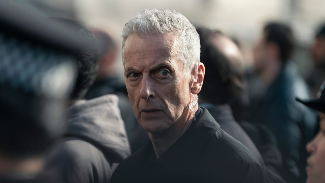 Criminal Record 2, the release date of the new season of the thriller series starring Peter Capaldi has been revealed