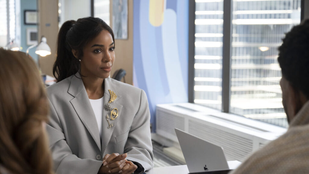 Relationship Goals: trailer, plot and release date of the romantic film with Kelly Rowland