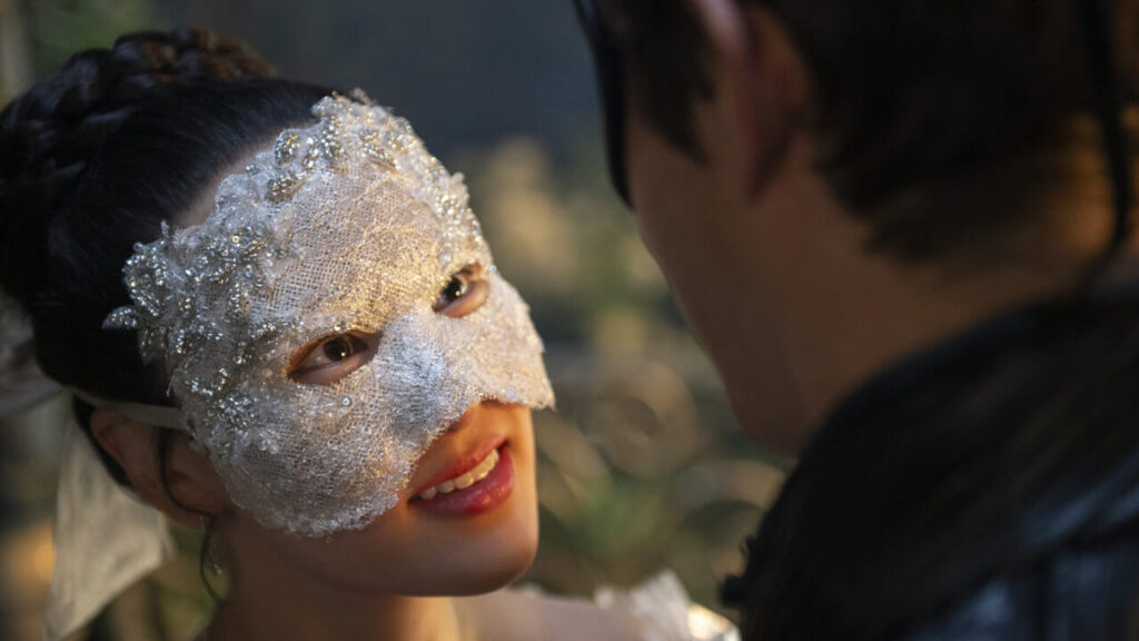 The series and films to watch on Netflix this weekend