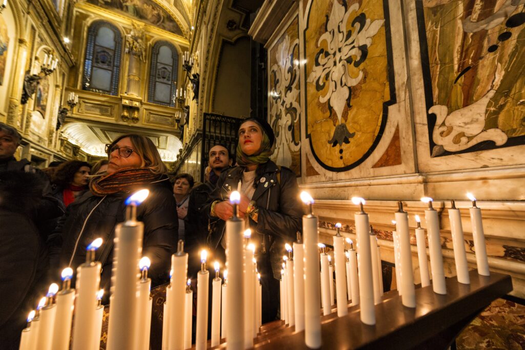 What does "Candlemas Day" mean: origins and proverbs of the celebration of February 2nd