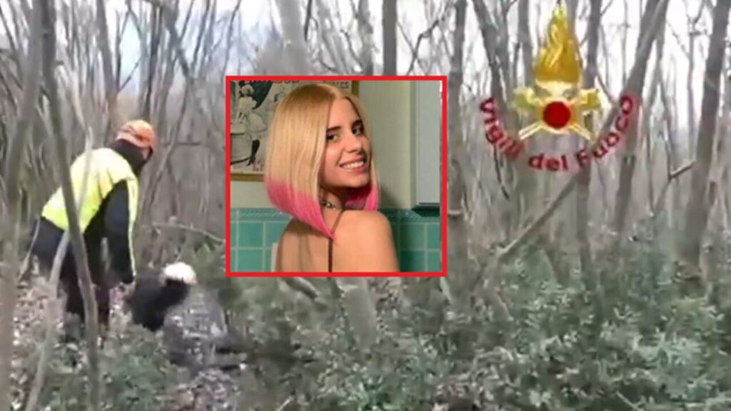 Annabella Martinelli: because those "irrational" gestures do not exclude the voluntary gesture