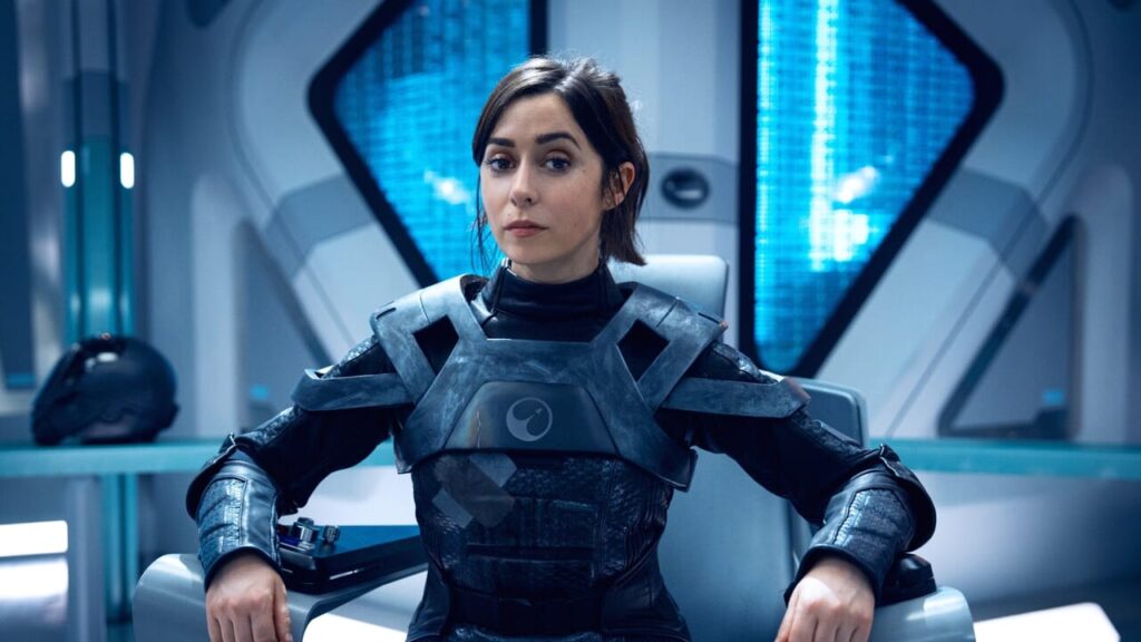 Black Mirror has been renewed for an eighth season