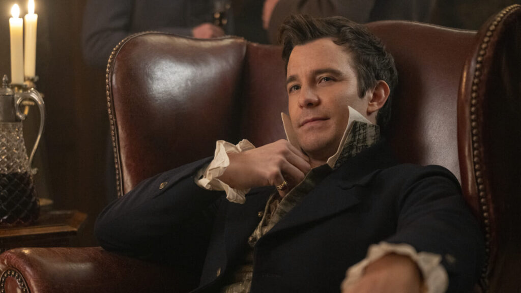 Bridgerton 4, part 2: when it comes out on Netflix