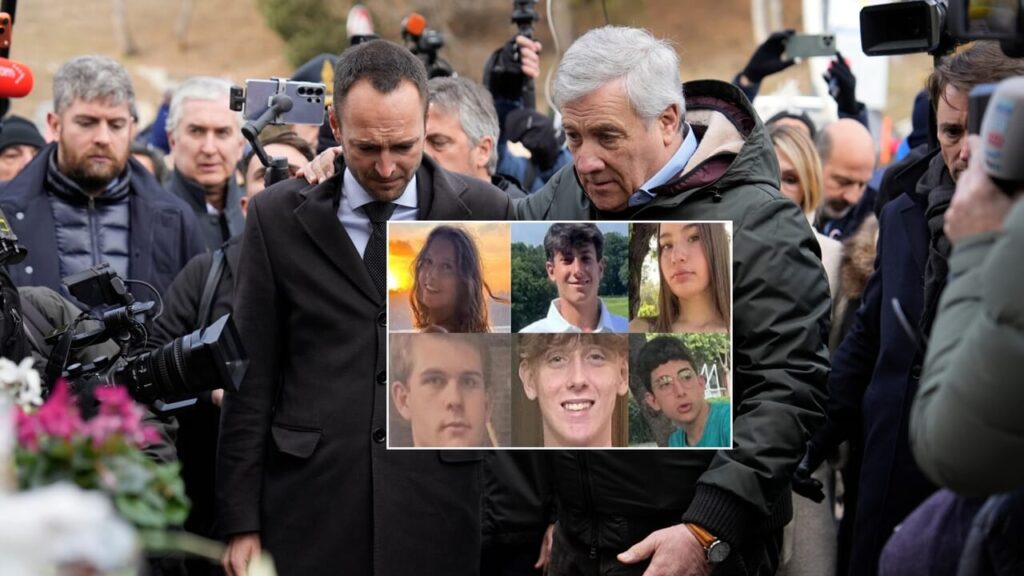 Crans-Montana: the arrogance of “I would have acted differently”