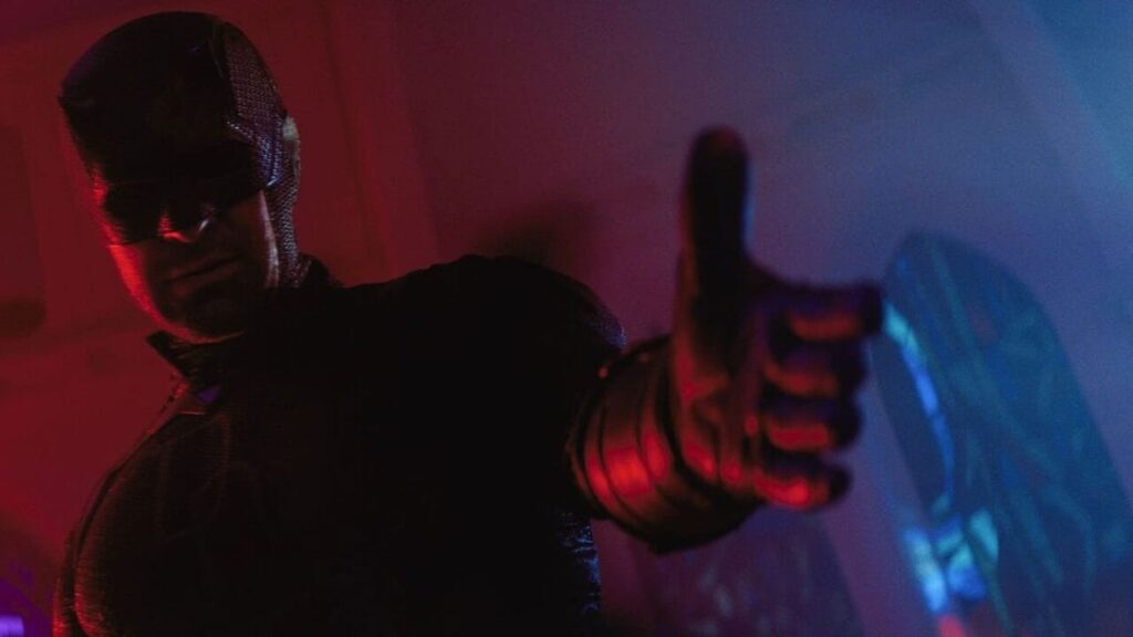 Daredevil: Rebirth on Disney+, release date for season two revealed