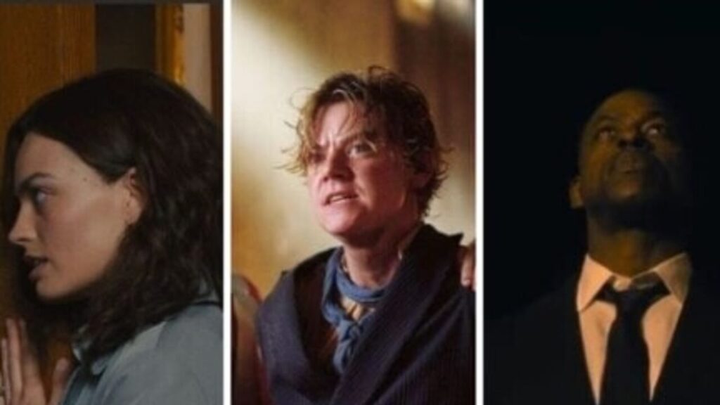 Disney+, all releases for February 2026