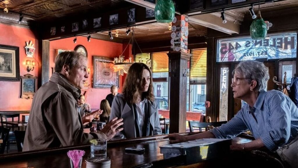 Ella McCay, the comedy with a stellar cast on Disney+: when it comes out