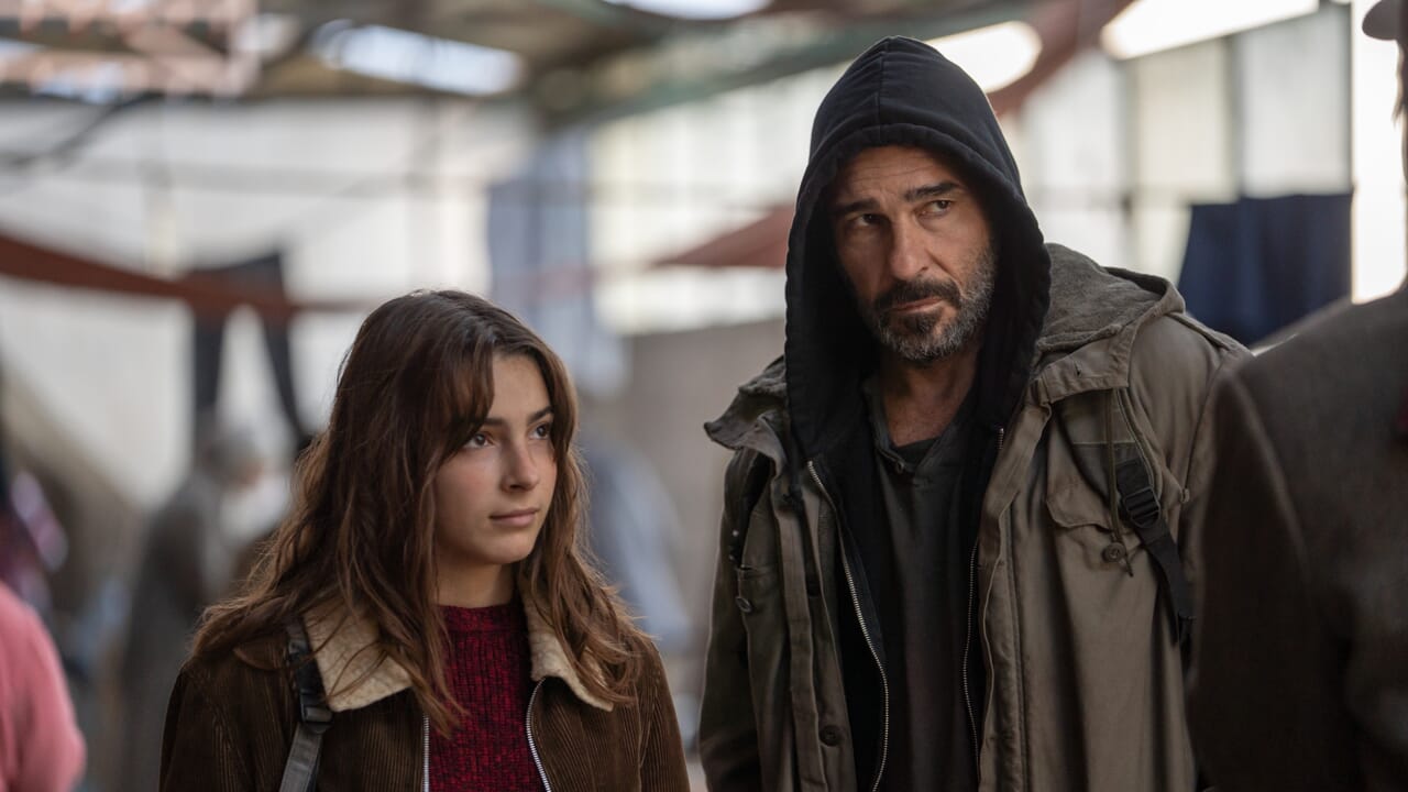 Faceless: the new Netflix film with Edoardo Leo, what it's about and when it comes out