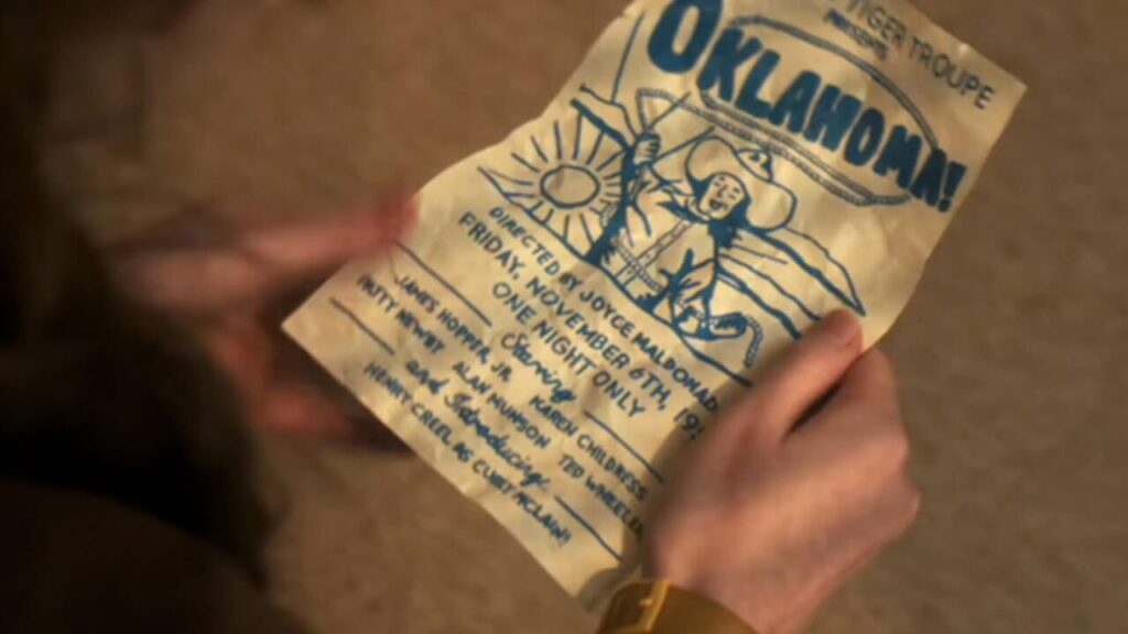 Five explanations missed in the Stranger Things finale (SPOILERS!)