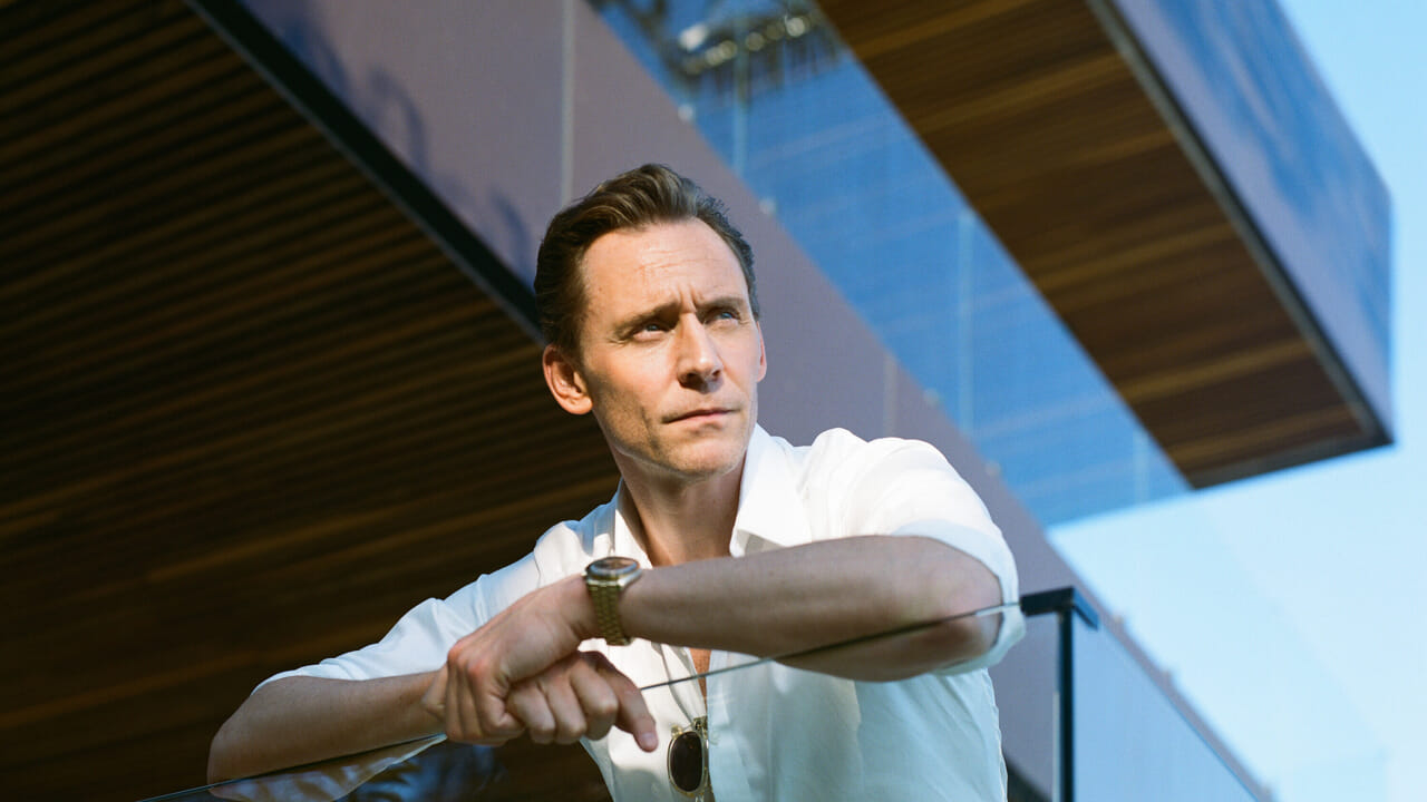 Four films and three TV series to watch on Prime Video this weekend (9-11 January)