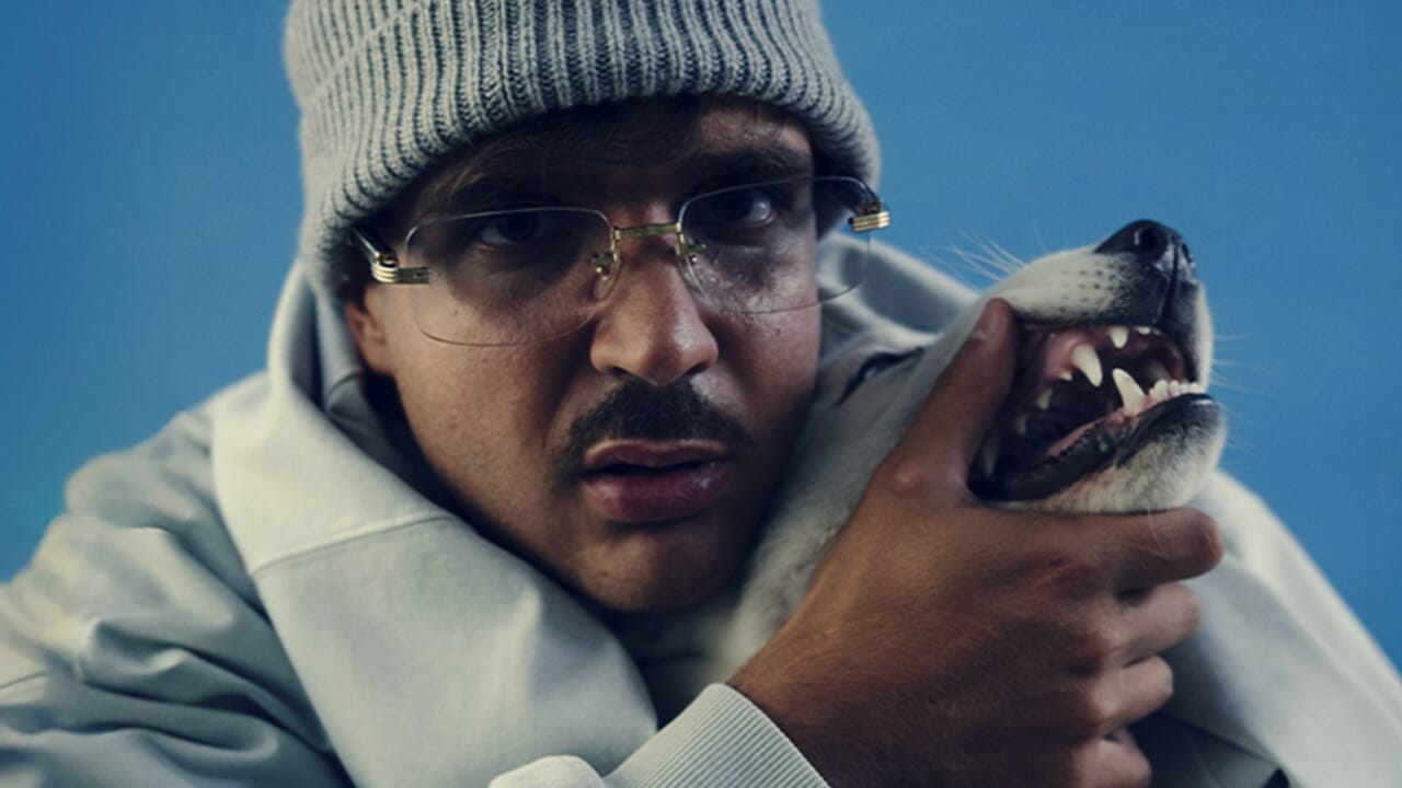 Geolier is a revolution, which is why it's scary