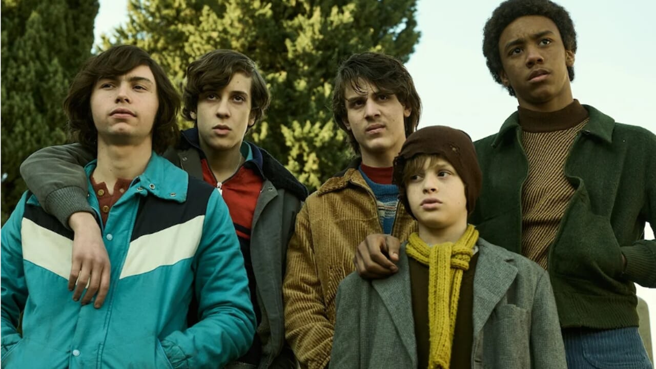 Giorgia Meloni against Saviano e "Gomorrah". But the Ministry of Culture finances the series