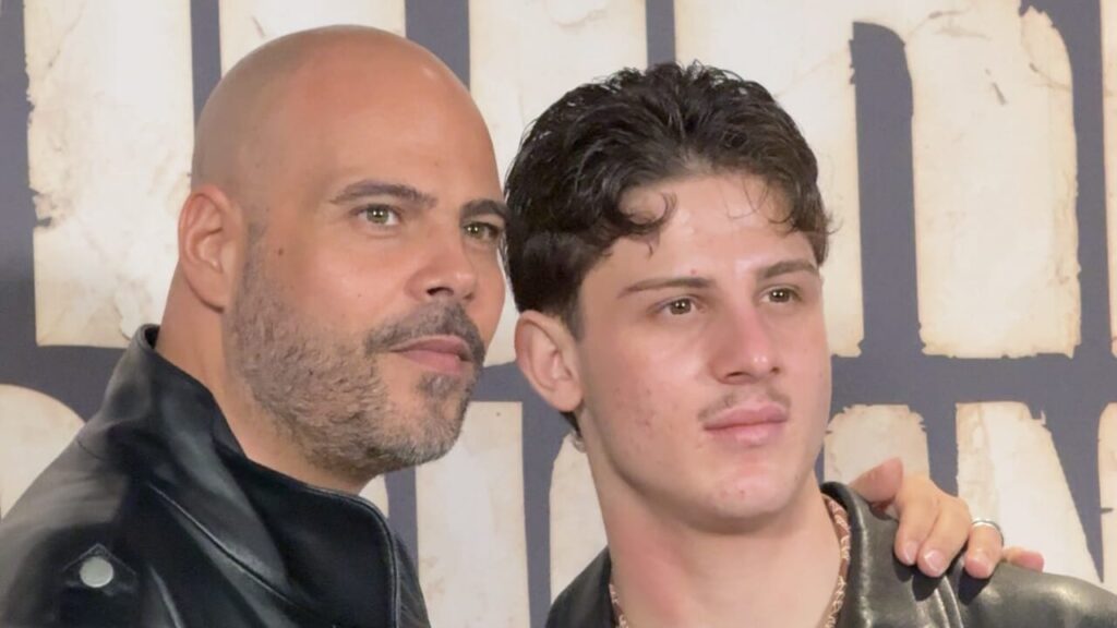 Gomorra returns after more than 10 years. Marco D'Amore: "I wanted to show where violence comes from"