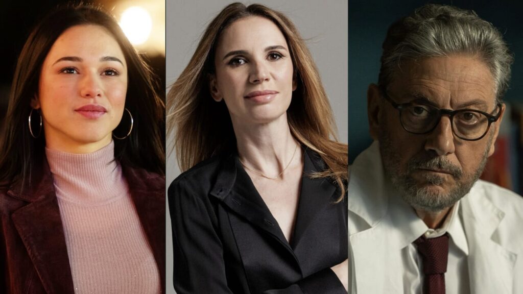 HBO Max arrives in Italy, the complete catalogue: from the Olympics to a new series with Emanuela Fanelli