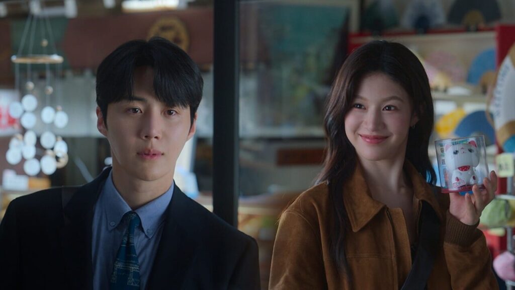 How do you say "love”?, the new K drama from Netflix: here's when it comes out
