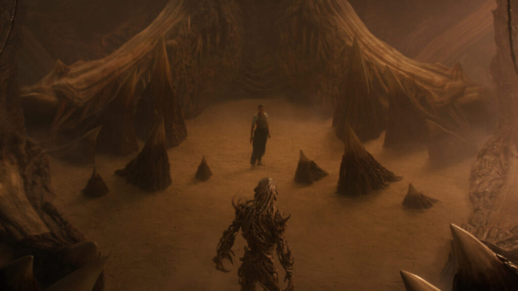 Imperfect and emotional, the ending of Stranger Things that almost no one predicted (SPOILERS)