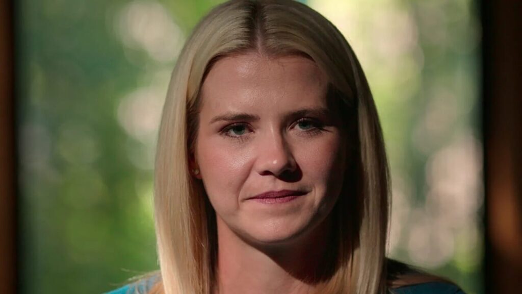Kidnapped, Netflix tells the case of Elizabeth Smart: true story and when it comes out