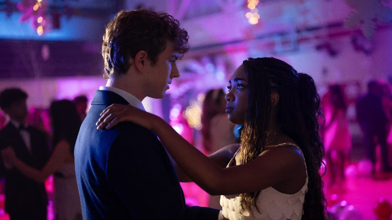 Percy Jackson and the Olympians, the announcement in the credits for the third season