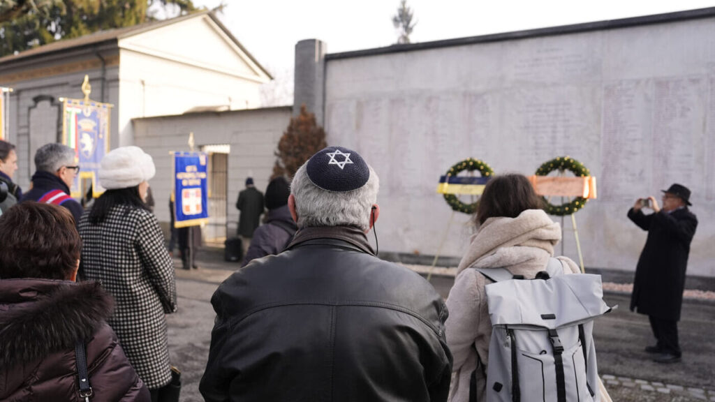 Remembrance Day in a time that forgets everything
