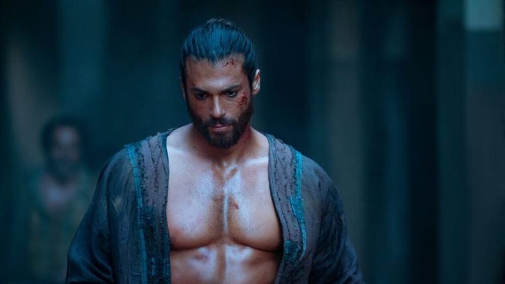 Sandokan, the series with Ed Westwick and Can Yaman on Disney+: trailer and when it comes out