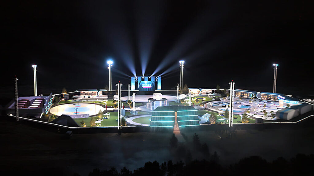 Seven films and three TV series to watch on Prime Video in the first week of 2026